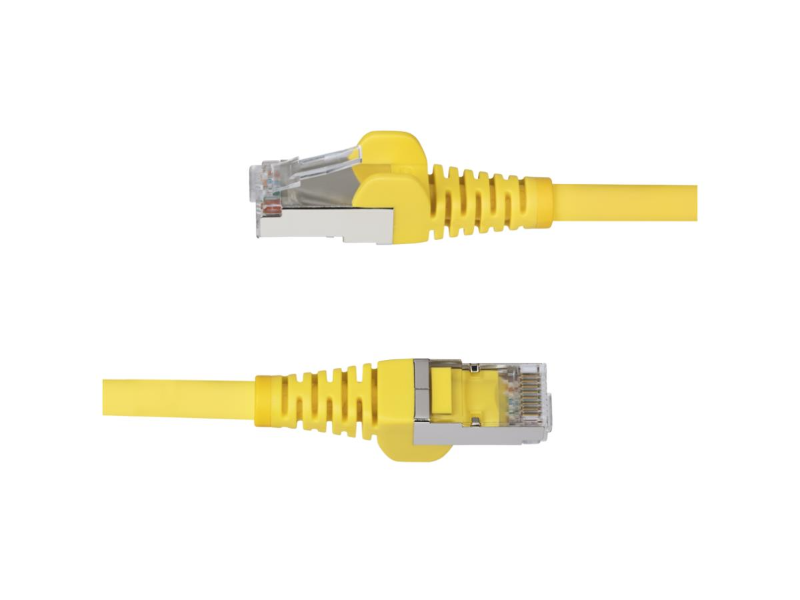 NLYL-1F-CAT6A-PATCH