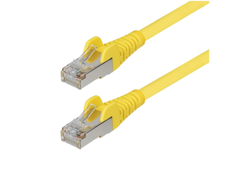NLYL-1F-CAT6A-PATCH