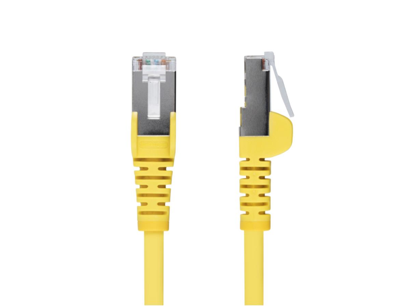 NLYL-50F-CAT6A-PATCH