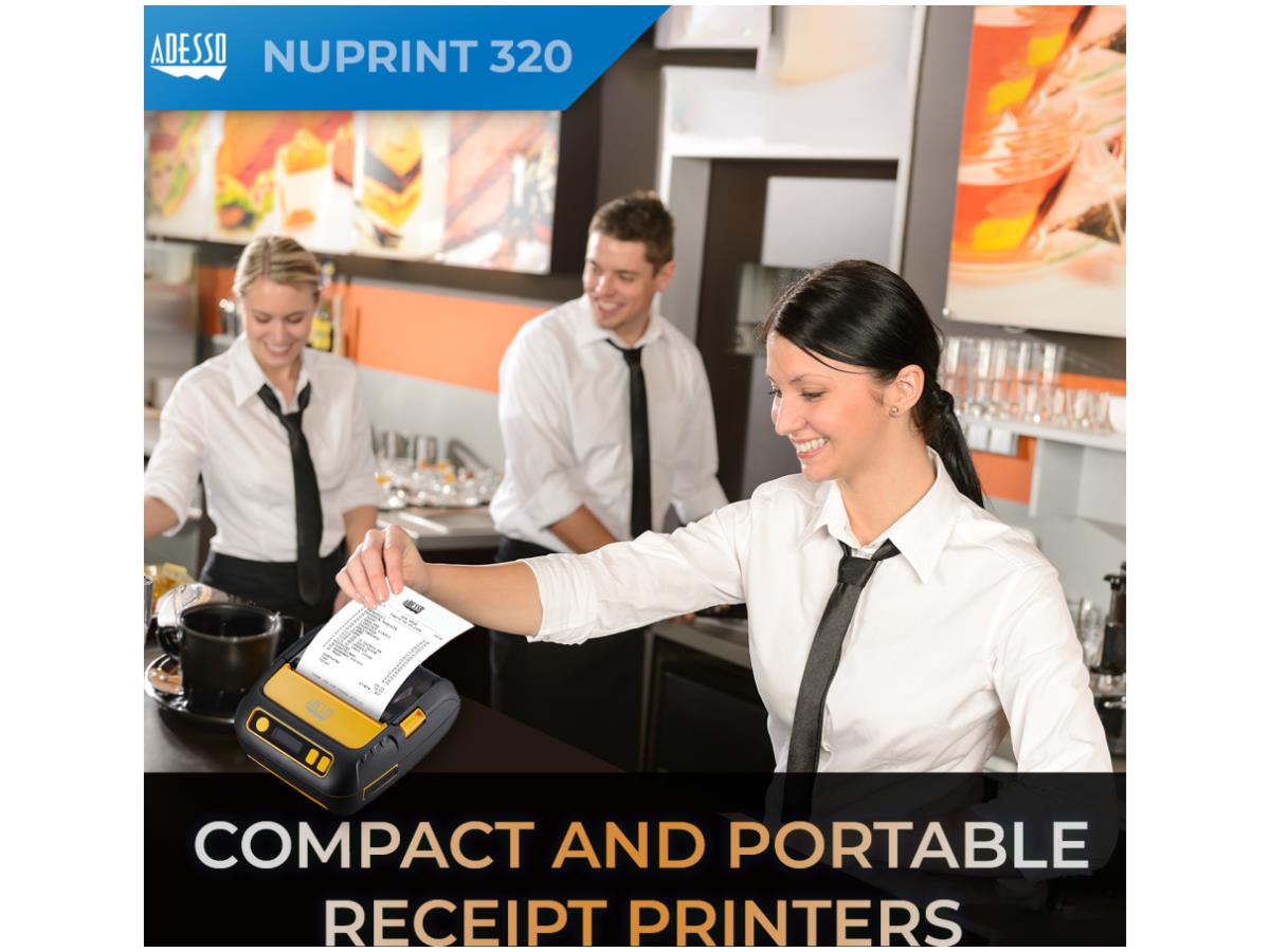 NUPRINT320B