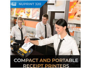 NUPRINT320B