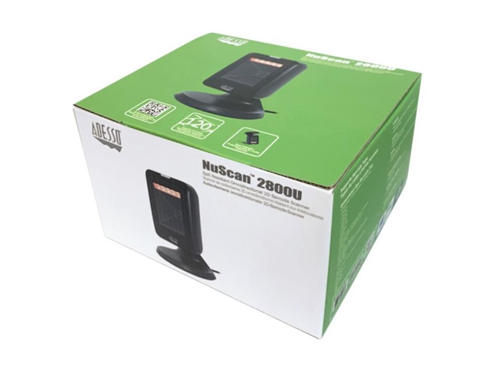 NUSCAN2800U