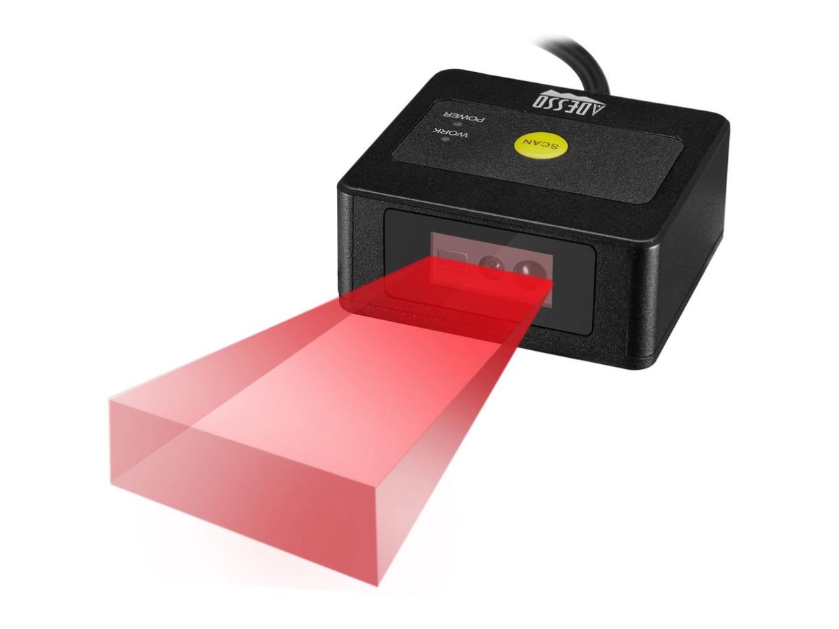 NUSCAN4400T