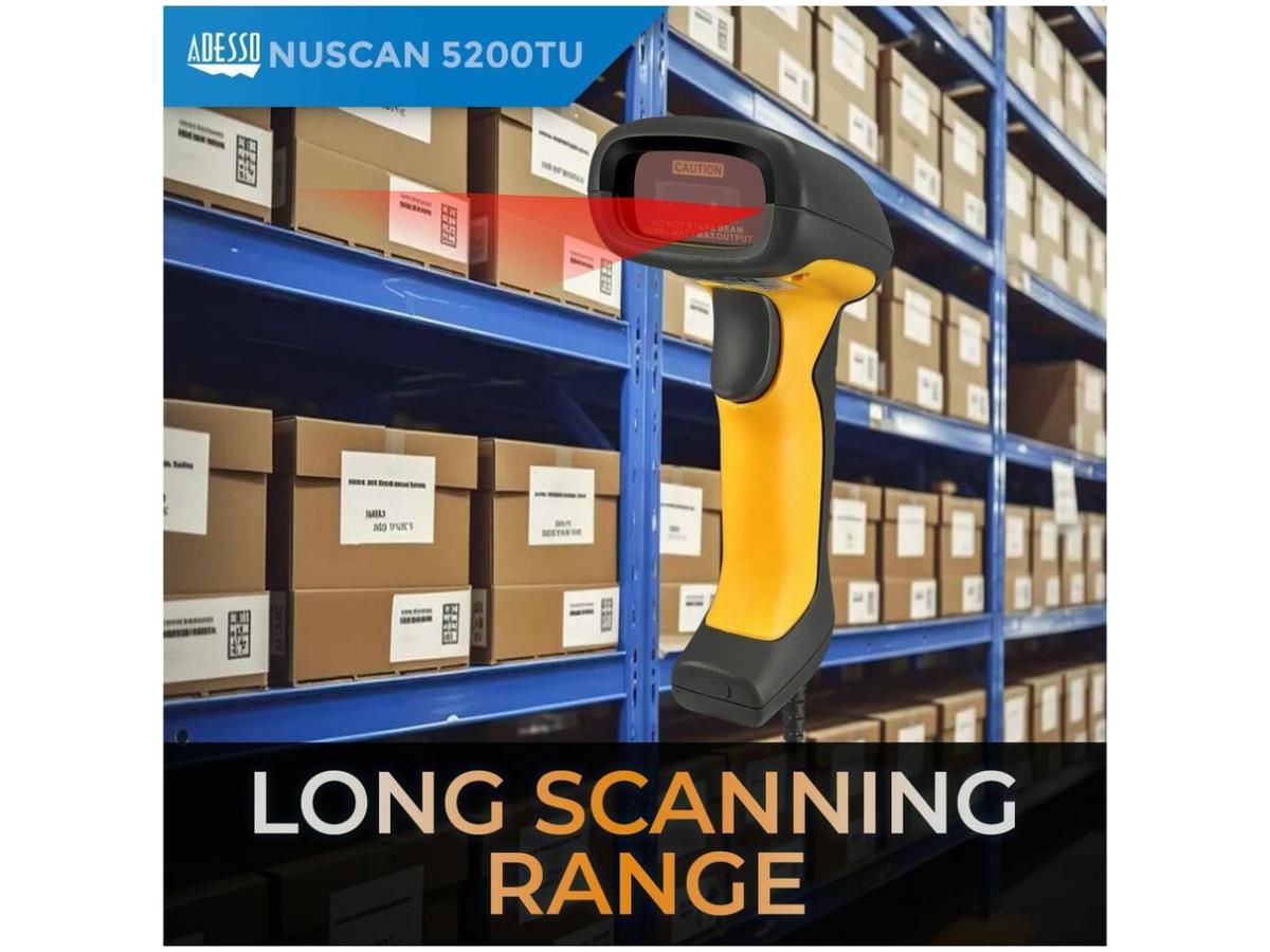 NUSCAN5200TU