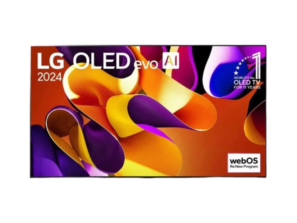 OLED77G4CUA