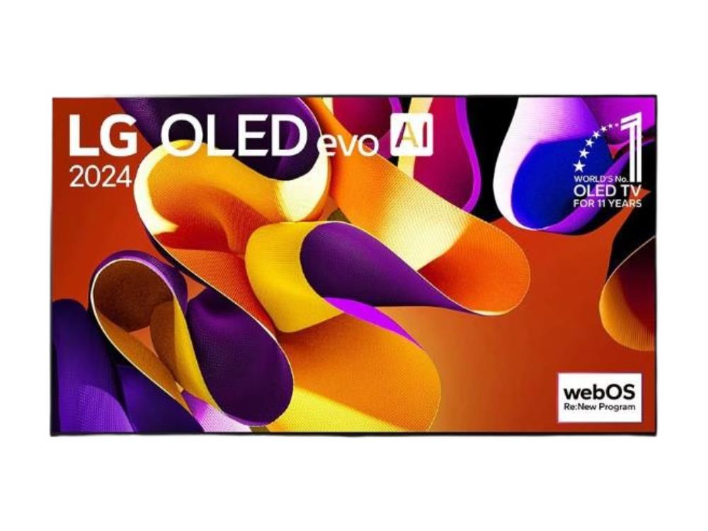 OLED83G4CUA