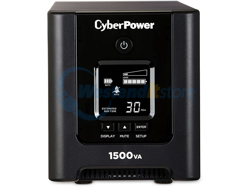 OR1500PFCLCD