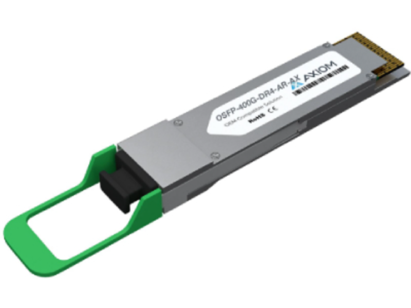OSFP-400G-DR4-AR-AX