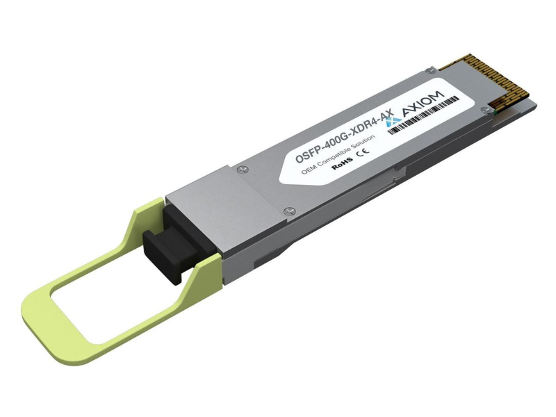 OSFP-400G-XDR4-AX