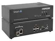 P2P-KVR300