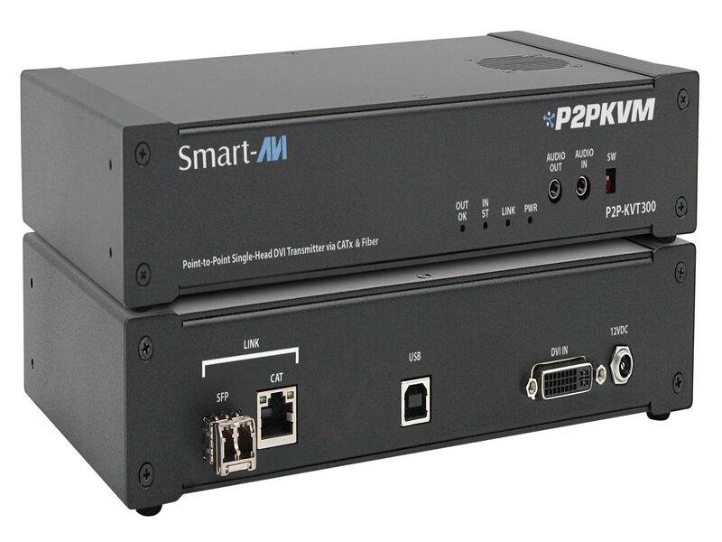 P2P-KVT300
