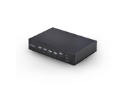 P4AD122M-KVM-SWITCH