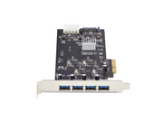 P5Q4A-USB-CARD
