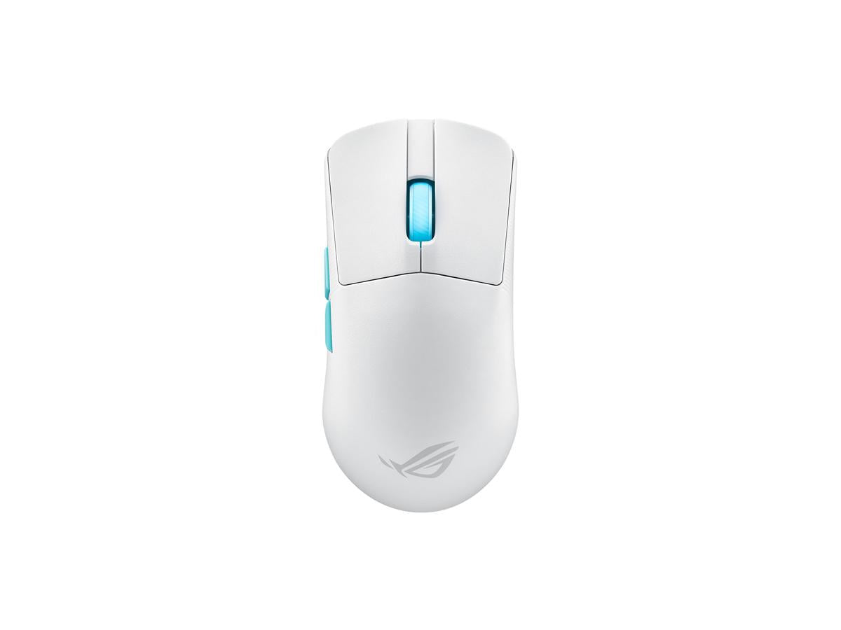 P713 ROG HARPE ACE AIM LAB EDITION/WHT