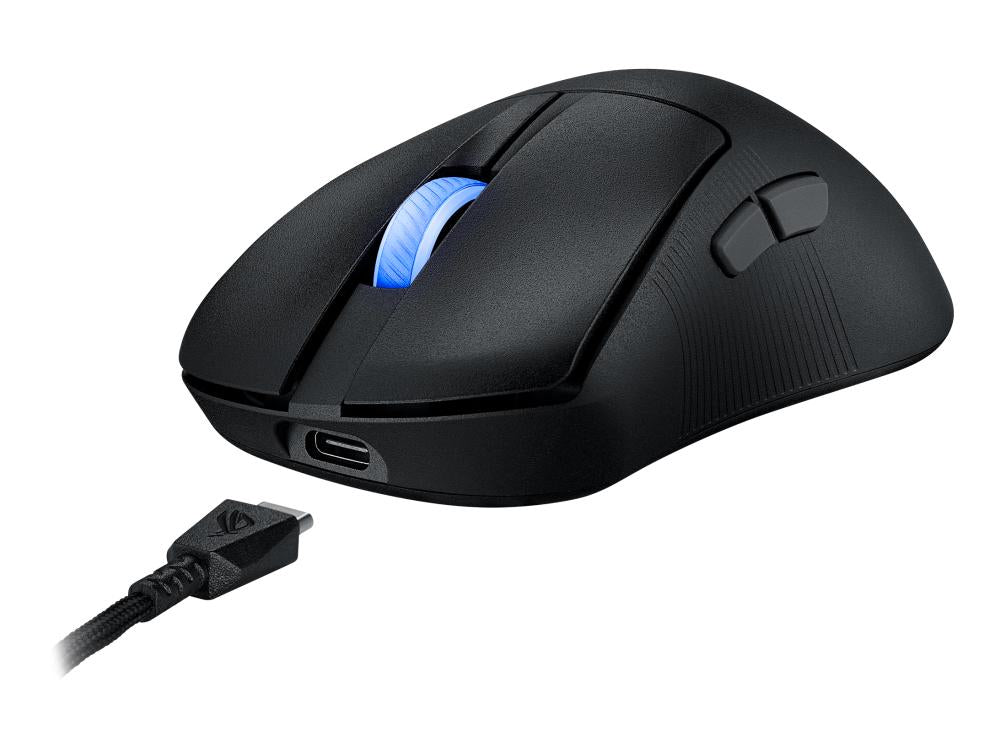 P714 ROG KERIS II WL ACE/BLK