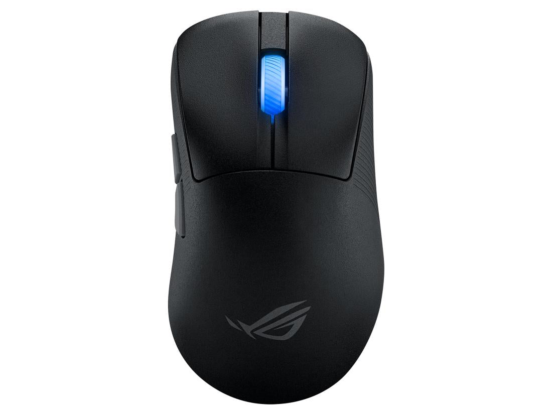 P714 ROG KERIS II WL ACE/BLK