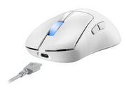 P714 ROG KERIS II WL ACE/WHT