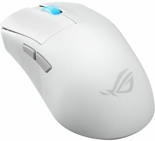 P716 ROG HARPE ACE MINI/WHT