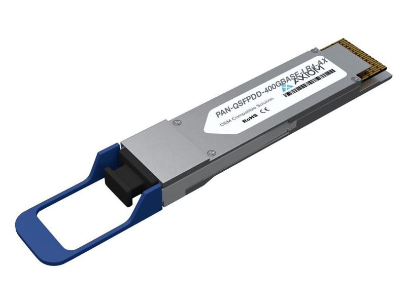PAN-QSFPDD-400GBASE-LR4-AX