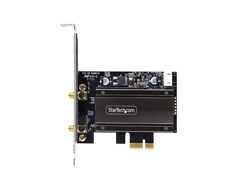 PAX2235-WIFI-6E-CARD