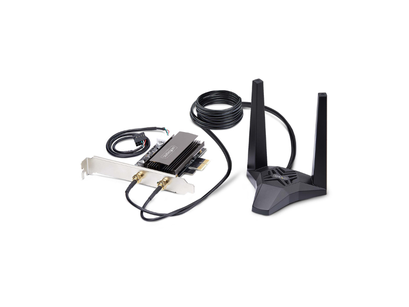 PAX2235-WIFI-6E-CARD