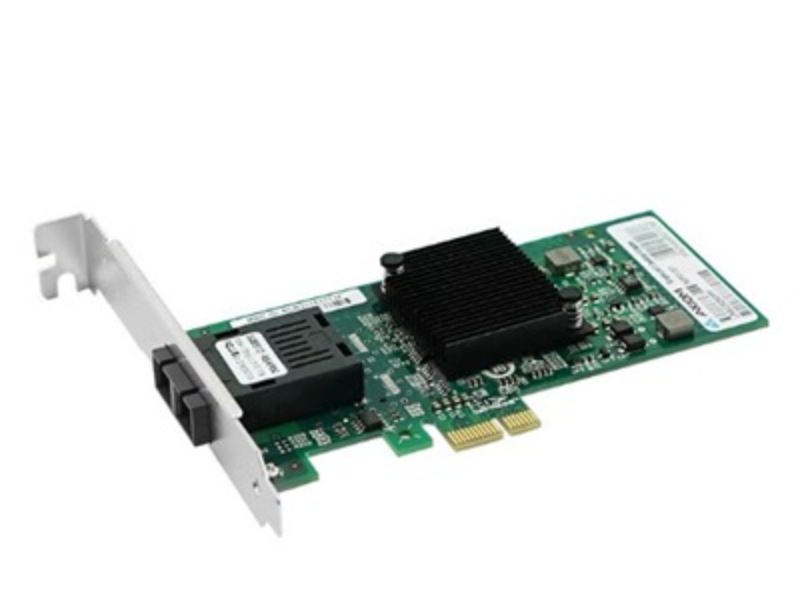 PCIE-1SCSX-X1-AX