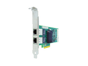 PCIE-2RJ45-AX