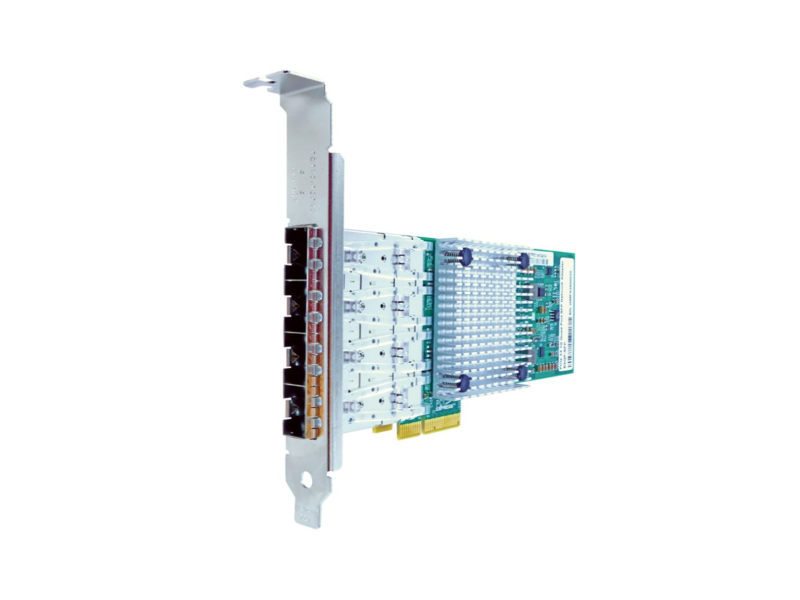 PCIE-4SFP-AX