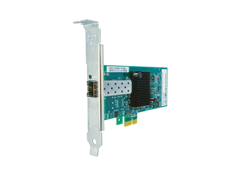 PCIE1SFPFX1-AX