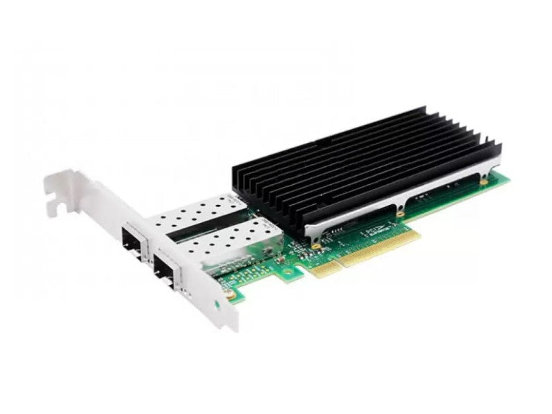 PCIE4-2SFP28-AX