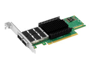 PCIE4-M2QSFP56-AX