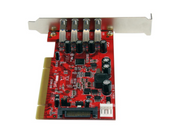 PCIUSB3S4