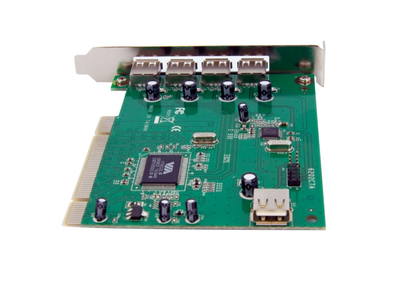 PCIUSB7