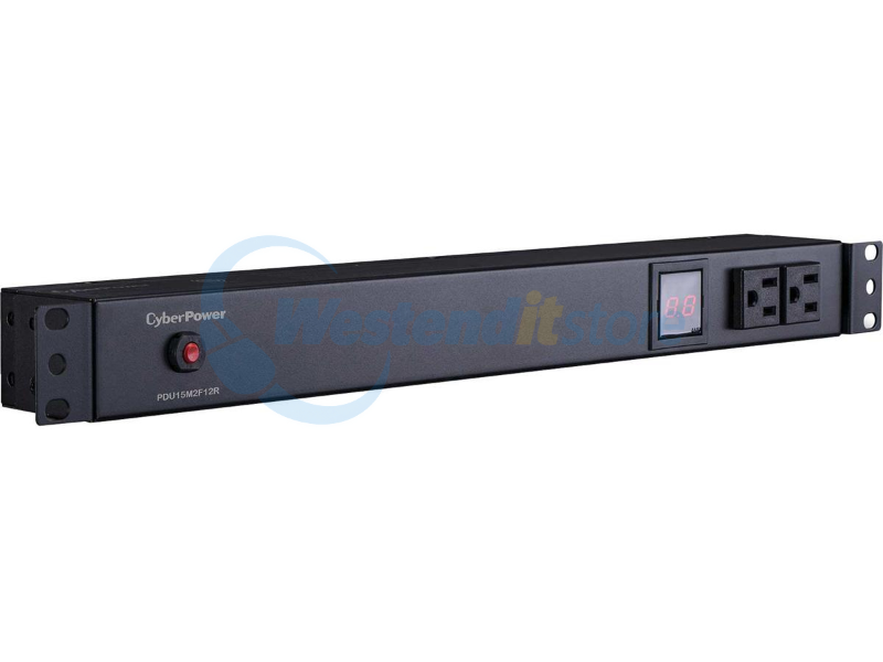 PDU15M2F12R