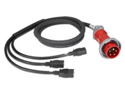 PDX520IEC309L-3C19