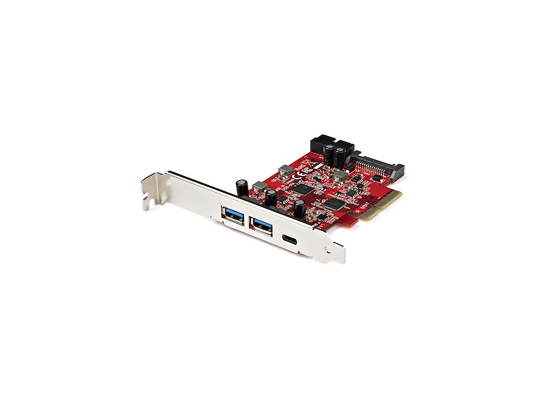 PEXUSB312A1C1H