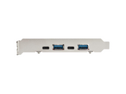 PEXUSB312A2C2V