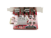 PEXUSB312A2C2V