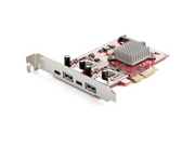 PEXUSB312A2C2V