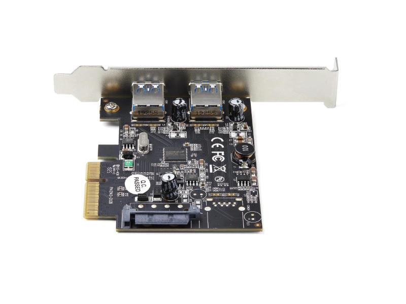 PEXUSB312A3