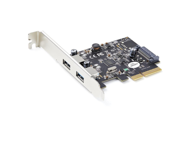 PEXUSB312A3