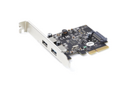 PEXUSB312A3