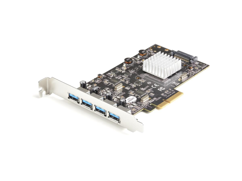 PEXUSB314A2V2