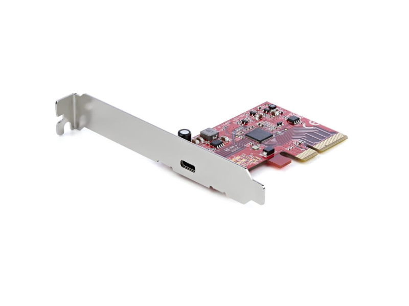 PEXUSB321C