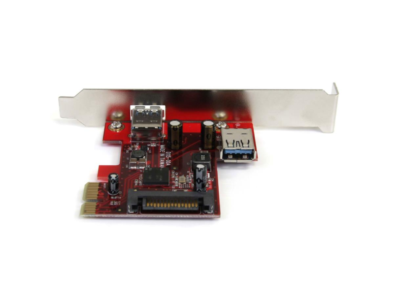 PEXUSB3S11