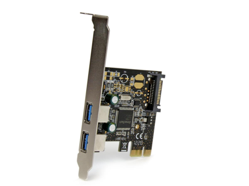 PEXUSB3S23