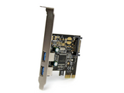 PEXUSB3S23
