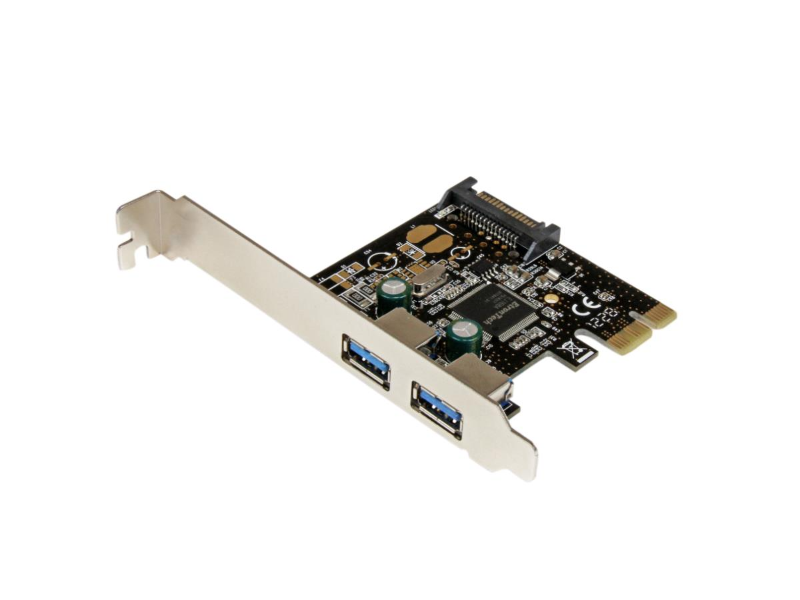 PEXUSB3S23