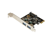 PEXUSB3S23
