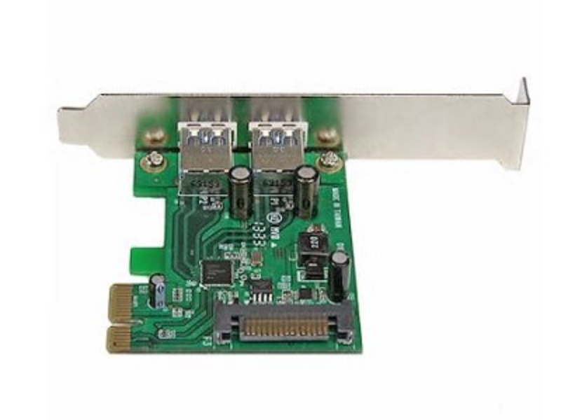 PEXUSB3S24